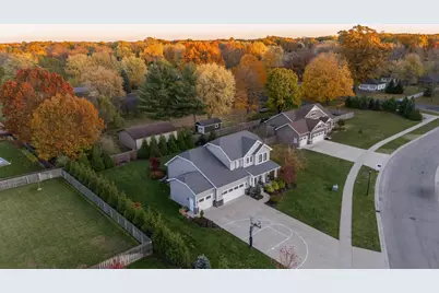 4047 Fox Woods Road, Saint Joseph, MI 49085 - Photo 40