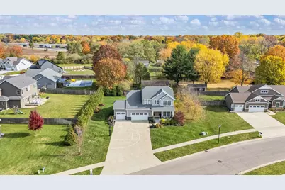 4047 Fox Woods Road, Saint Joseph, MI 49085 - Photo 46
