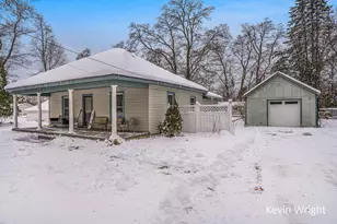 6137 East St, Twin Lake, MI 49457 - Photo 2