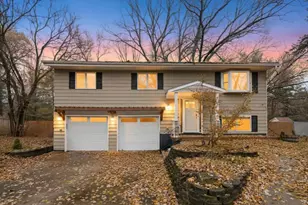 1949 Orchard Dr, Stevensville, MI 49127 - Photo 1