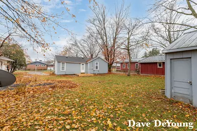 201 E 1st Street, Fennville, MI 49408 - Photo 24