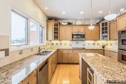 5401 Pinnacle Court, Ann Arbor, MI 48108 - Photo 16