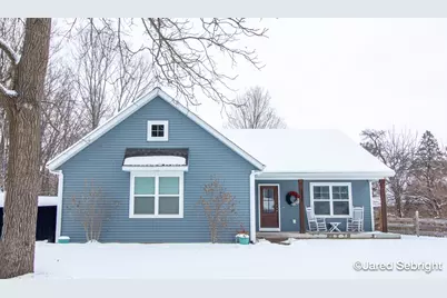4837 Leonard Street, Coopersville, MI 49404 - Photo 1