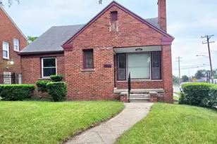 18000 Ilene St, Detroit, MI 48221 - Photo 1