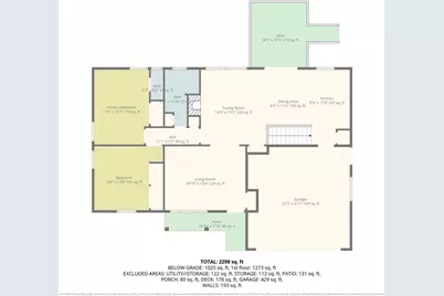 1420 Worcester Drive NE, Grand Rapids, MI 49505 - Photo 30