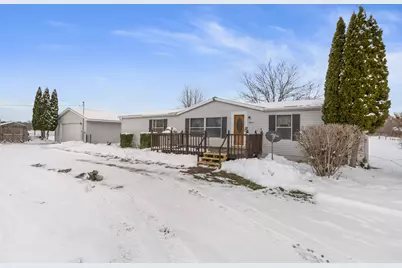 10650 McLain Street, Parma, MI 49269 - Photo 2