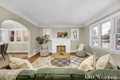 315 Lawndale Avenue NE, Grand Rapids, MI 49503 - Photo 6