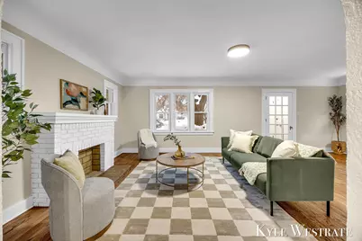 315 Lawndale Avenue NE, Grand Rapids, MI 49503 - Photo 4