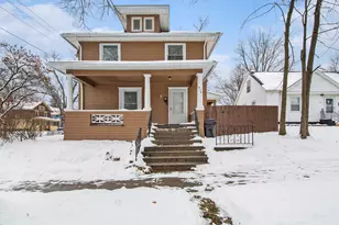 715 2nd St, Jackson, MI 49203 - Photo 2