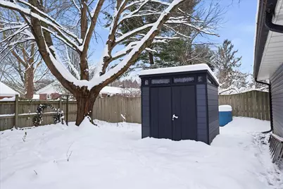 2616 Lomond Drive, Kalamazoo, MI 49008 - Photo 40