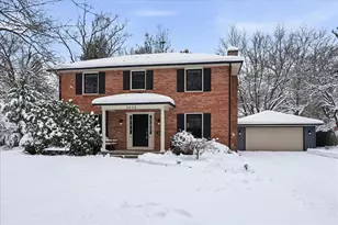 2616 Lomond Dr, Kalamazoo, MI 49008 - Photo 1