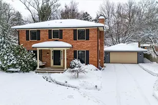 2616 Lomond Dr, Kalamazoo, MI 49008 - Photo 44