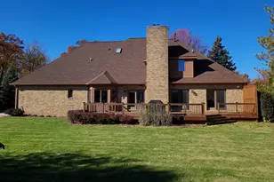 11545 Kings Knight Cir, Grand Blanc, MI 48439 - Photo 4