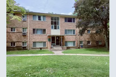 17274 Bentler Street #55, Detroit, MI 48219 - Photo 1
