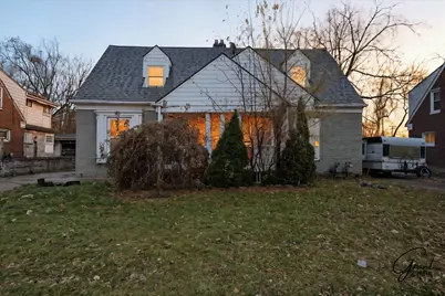 18408 Kelly Road, Detroit, MI 48224 - Photo 1