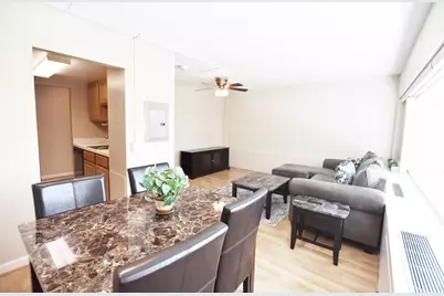 555 E William Street #3J, Ann Arbor, MI 48104 - Photo 4