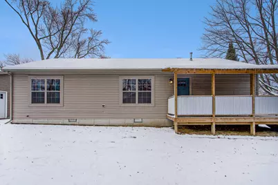 1070 Hawthorne Avenue, Ypsilanti, MI 48198 - Photo 2
