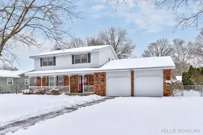 8110 Greenridge Drive, Jenison, MI 49428 - Photo 1