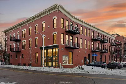 222 N Kalamazoo Mall, 200, Kalamazoo, MI 49007 - Photo 1