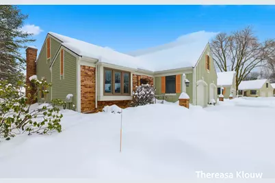 17496 Meadow Wood Road, Spring Lake, MI 49456 - Photo 6