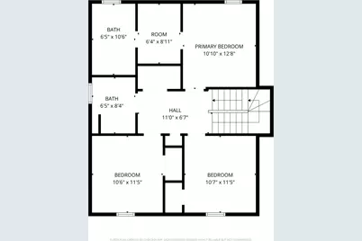 6196 Rosa Parks Boulevard, Detroit, MI 48208 - Photo 40