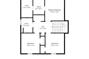 6196 Rosa Parks Blvd, Detroit, MI 48208 - Photo 40