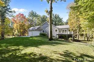 3388 Palmer Dr, Saugatuck, MI 49453 - Photo 2