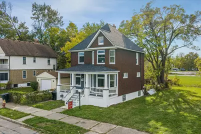 5999 Fischer Street, Detroit, MI 48213 - Photo 1