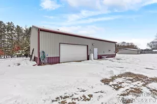 5299 Borden Rd, Fenwick City, MI 48834 - Photo 38