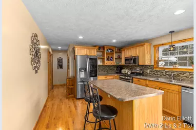 5299 Borden Road, Fenwick City, MI 48834 - Photo 12