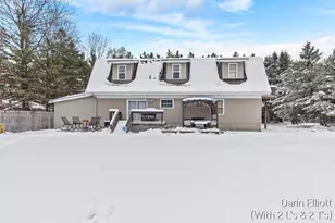 5299 Borden Rd, Fenwick City, MI 48834 - Photo 36
