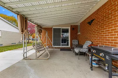 33157 Lancashire Street, Westland, MI 48185 - Photo 22