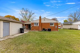 33157 Lancashire St, Westland, MI 48185 - Photo 24