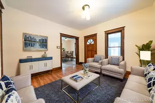 402 W Clinton St, Hastings, MI 49058 - Photo 2