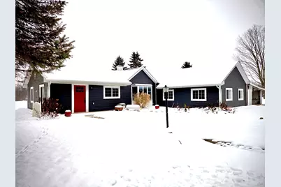 5399 Durfee Road, Eaton Rapids, MI 48827 - Photo 1