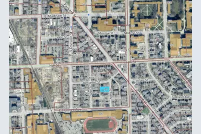 912 Mary Street, Ann Arbor, MI 48104 - Photo 8