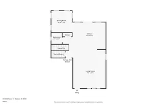 843 Wild Flower Ct, Wayland, MI 49348 - Photo 14