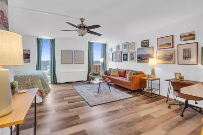 715 W Michigan Avenue #807, Jackson, MI 49201 - Photo 1