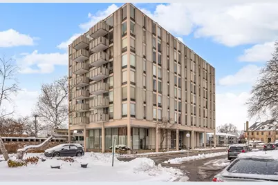 715 W Michigan Avenue #807, Jackson, MI 49201 - Photo 36