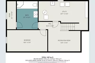 5590 Lucerne Avenue, Kalamazoo, MI 49048 - Photo 26