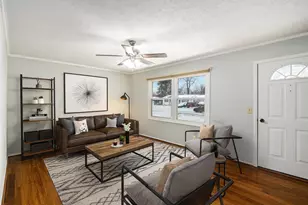 5590 Lucerne Ave, Kalamazoo, MI 49048 - Photo 4