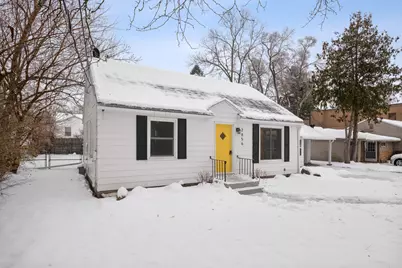 2856 Cheney Avenue NE, Grand Rapids, MI 49505 - Photo 2