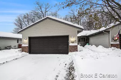 1231 Creekview Drive, Muskegon, MI 49441 - Photo 4