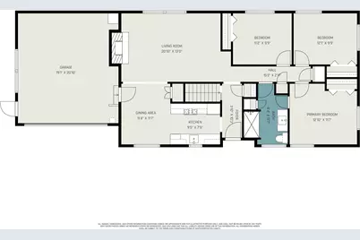 1717 Gentian Drive SE, Grand Rapids, MI 49508 - Photo 30