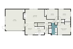 1717 Gentian Dr SE, Grand Rapids, MI 49508 - Photo 30