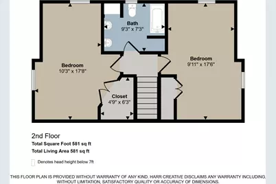 147 Gaylord Drive, Rockford, MI 49341 - Photo 22