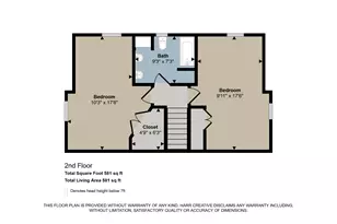 147 Gaylord Dr, Rockford, MI 49341 - Photo 22