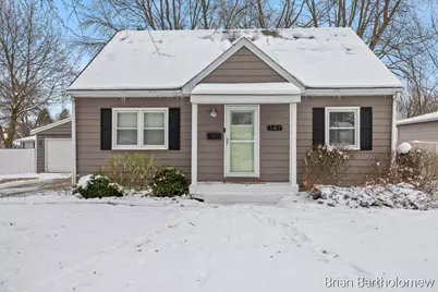 147 Gaylord Drive, Rockford, MI 49341 - Photo 40