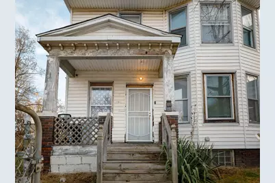 5062 Parker Street, Detroit, MI 48213 - Photo 2