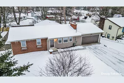 3262 Rypens Drive NW, Grand Rapids, MI 49534 - Photo 2